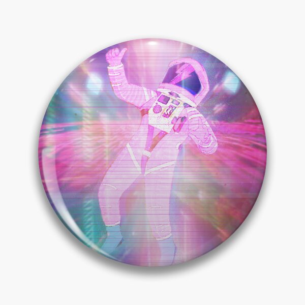 Item preview, Space Boi 2 designed and sold by LyzaDeerDoodles.
