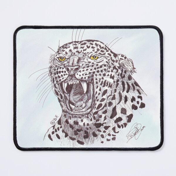 Item preview, JAGUAR designed and sold by BeritValk.