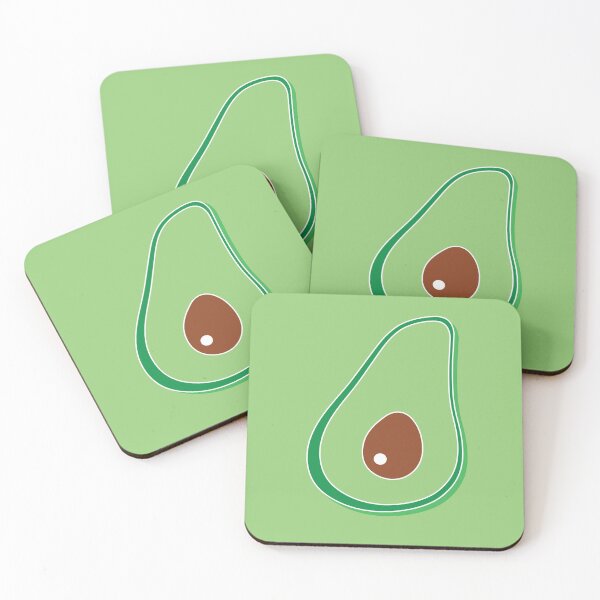 Item preview, Have A-vocado designed and sold by Jessica Sinclair.