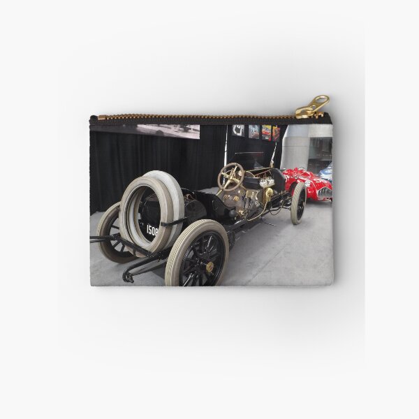 Item preview, 1909 Alco-6 Racer, New York City designed and sold by lenspiro.