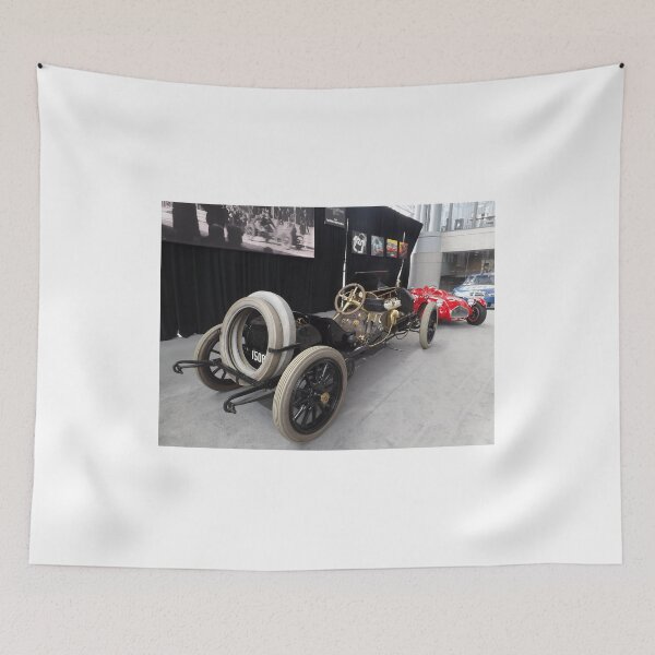 Item preview, 1909 Alco-6 Racer, New York City designed and sold by lenspiro.
