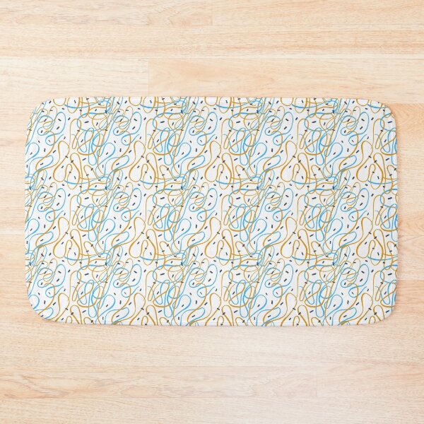 Item preview, last day of school pattern coloring pencils designed and sold by Randa Ranmania.