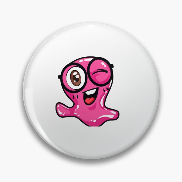 Item preview,  slick slime designed and sold by sohadtala.