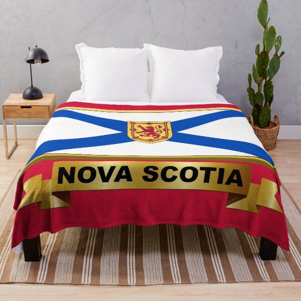 Item preview, NOVA SCOTIA Gifts, Masks, Stickers & Products (5) designed and sold by mpodger.