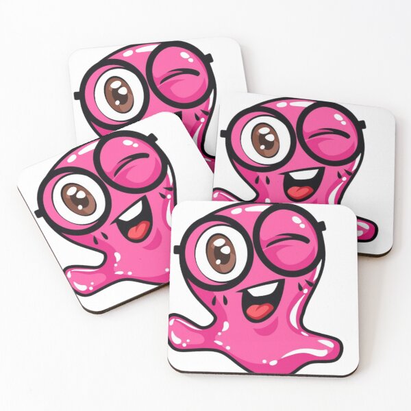 Item preview,  slick slime designed and sold by sohadtala.