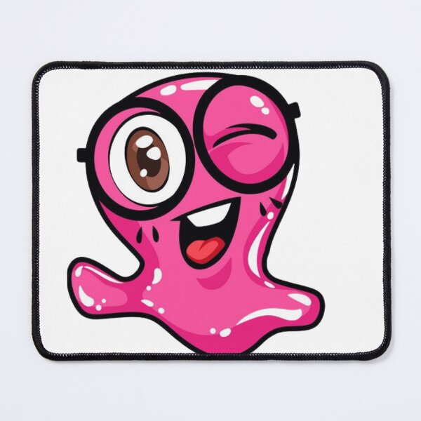 Item preview,  slick slime designed and sold by sohadtala.