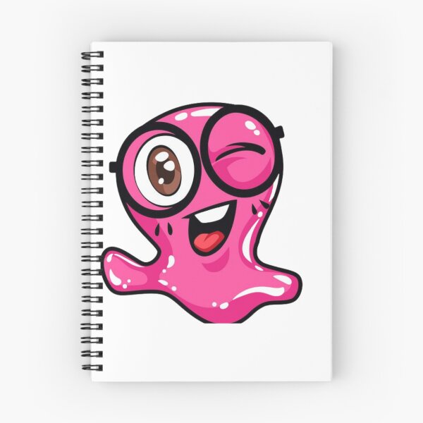 Item preview,  slick slime designed and sold by sohadtala.