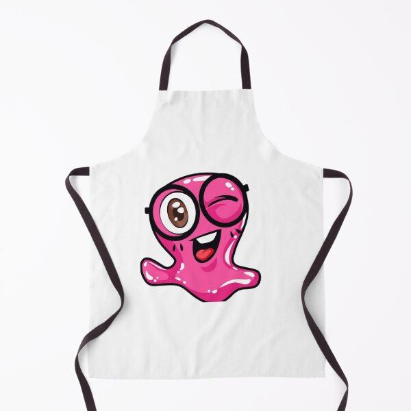 Item preview, slick slime designed and sold by sohadtala.