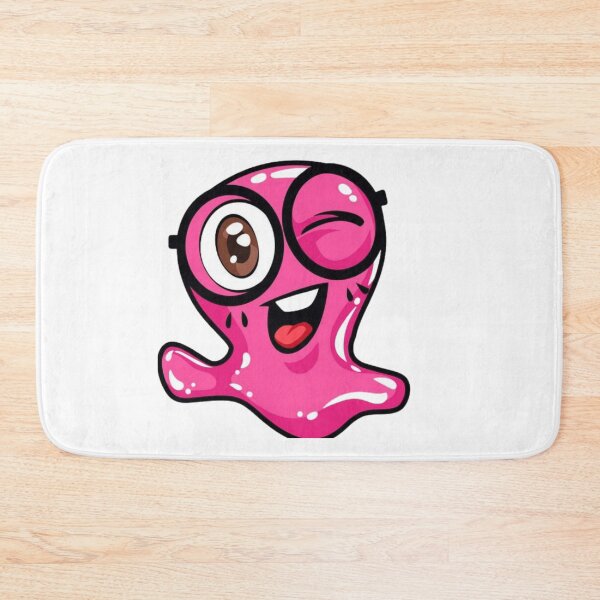 Item preview,  slick slime designed and sold by sohadtala.