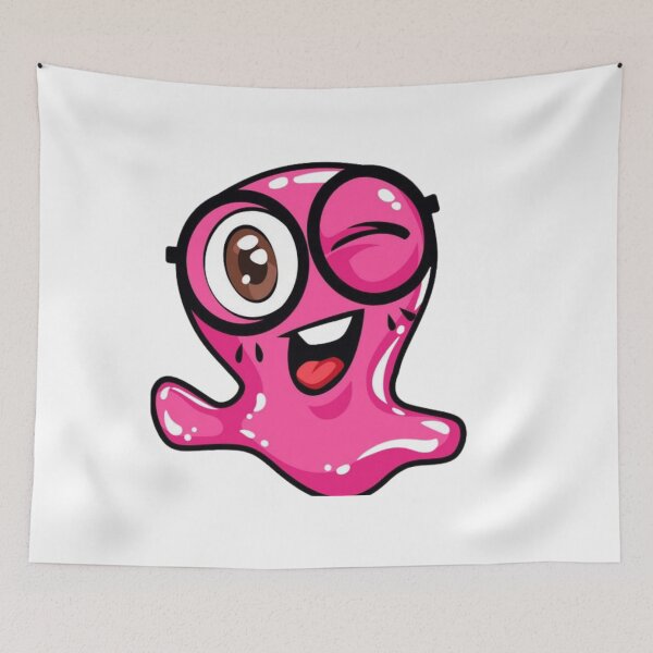 Item preview,  slick slime designed and sold by sohadtala.