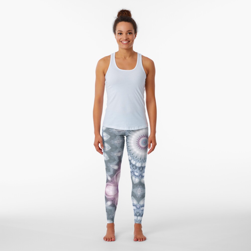 Item preview, Leggings designed and sold by kellydietrich.