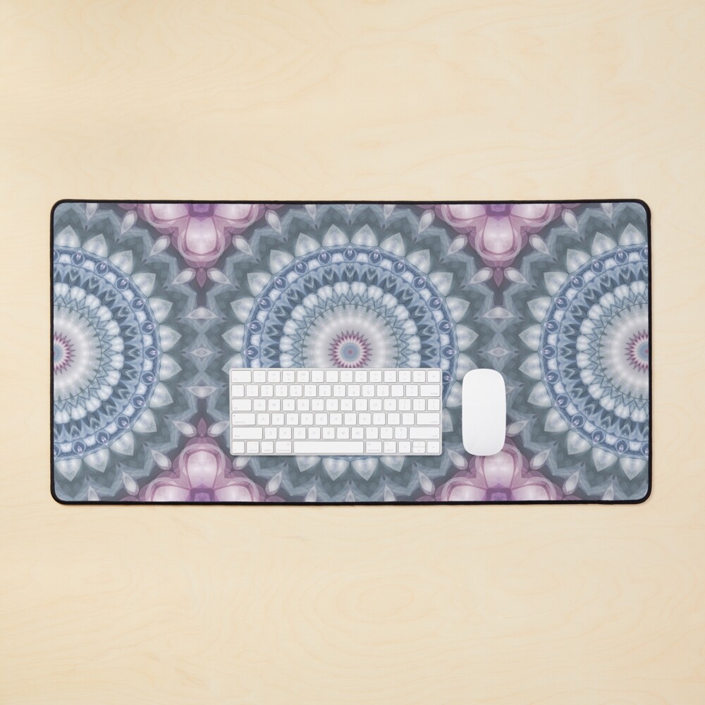 Item preview, Desk Mat designed and sold by kellydietrich.