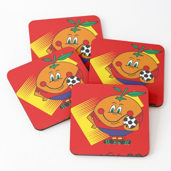 Item preview, little orange designed and sold by jcarajota.