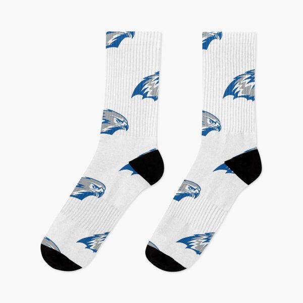Item preview, Becker College hawks designed and sold by federalize.