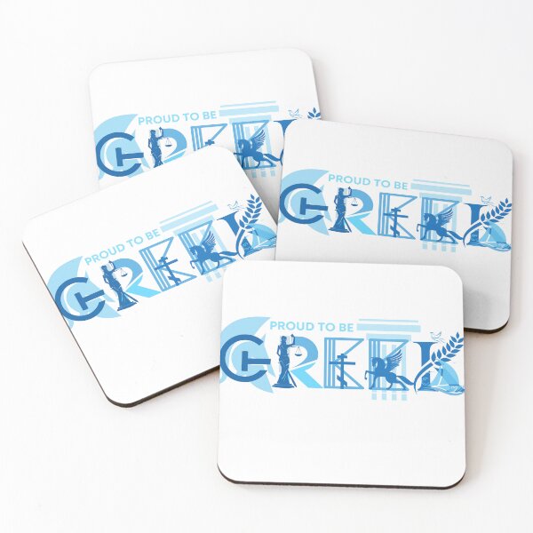 Item preview,  PROUD TO BE GREEK designed and sold by E7enaki.