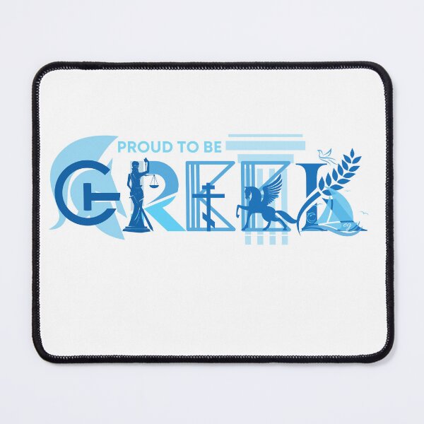 Item preview,  PROUD TO BE GREEK designed and sold by E7enaki.