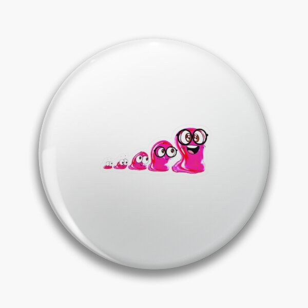 Item preview, slick slime designed and sold by sohadtala.