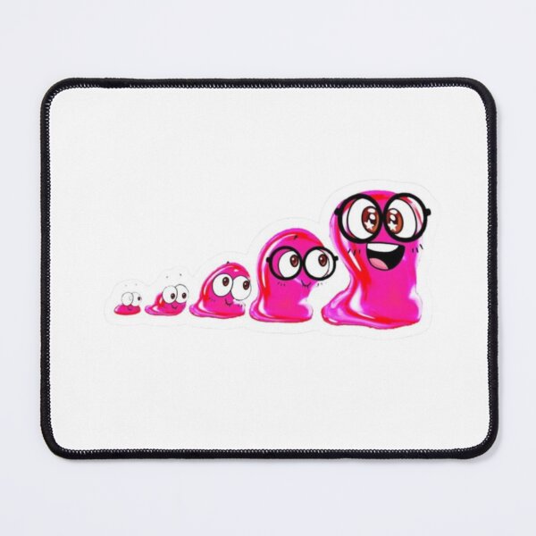 Item preview, slick slime designed and sold by sohadtala.