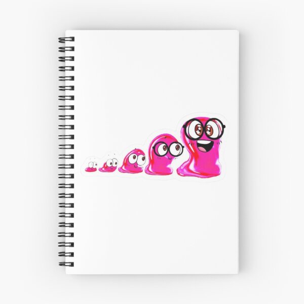Item preview, slick slime designed and sold by sohadtala.