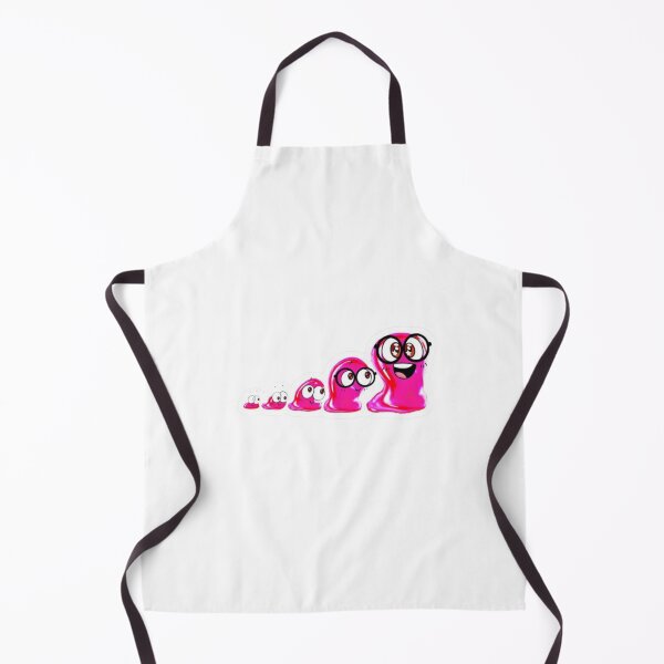 Item preview, slick slime designed and sold by sohadtala.