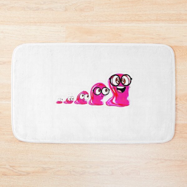 Item preview, slick slime designed and sold by sohadtala.