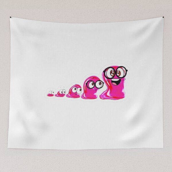 Item preview, slick slime designed and sold by sohadtala.