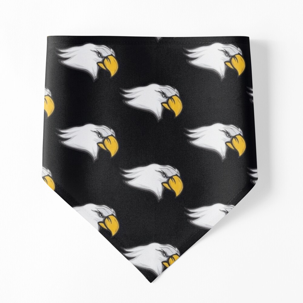 Bandana - Glitter Eagles