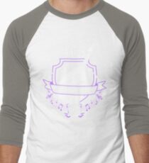 Bard Class Men's Baseball ¾ T-Shirt