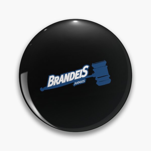 Item preview, Brandeis University judges designed and sold by federalize.