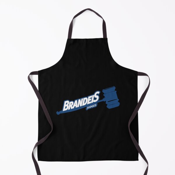 Item preview, Brandeis University judges designed and sold by federalize.