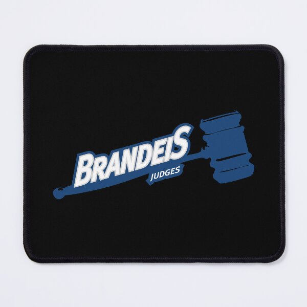 Item preview, Brandeis University judges designed and sold by federalize.