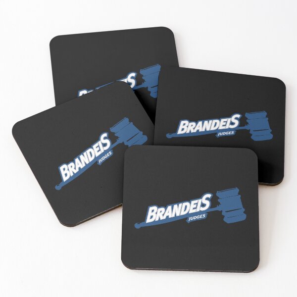 Item preview, Brandeis University judges designed and sold by federalize.