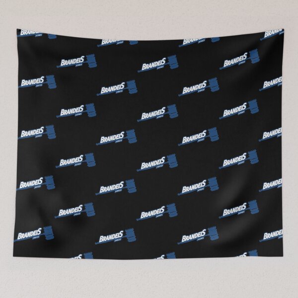 Item preview, Brandeis University judges designed and sold by federalize.
