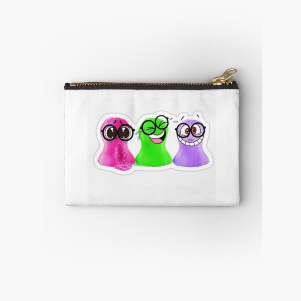Item preview, slick slime designed and sold by sohadtala.