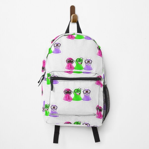 Item preview, slick slime designed and sold by sohadtala.