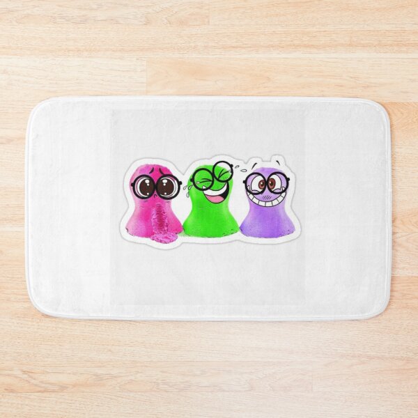 Item preview, slick slime designed and sold by sohadtala.