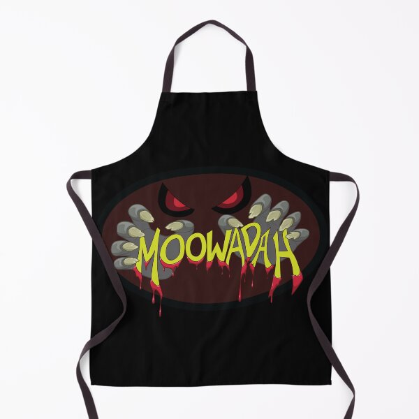 Item preview, Moowadah! designed and sold by Archangelion.