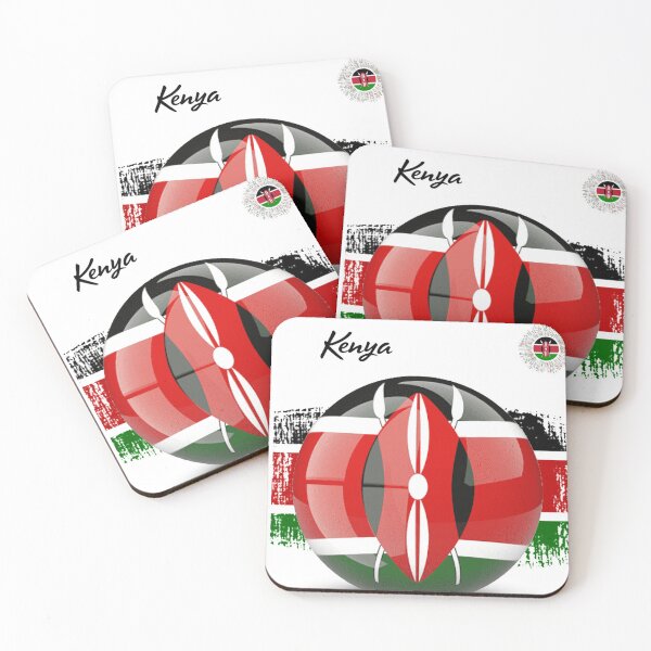 Item preview, KENYA designed and sold by LordinaEDerby.