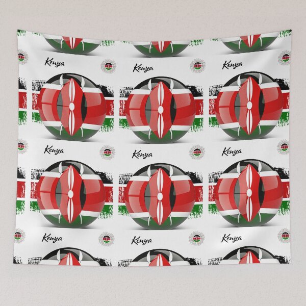 Item preview, KENYA designed and sold by LordinaEDerby.