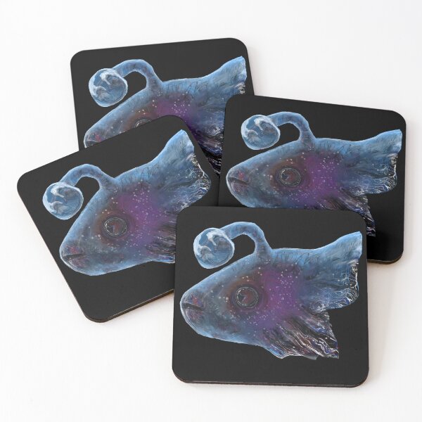 Item preview, Dream Stuck Lantern Fish designed and sold by Brain Dead Philosophy .