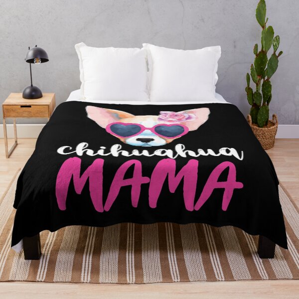 Item preview, Chihuahua Mama For Women Gift Chihuahua Mom designed and sold by MichealExan.