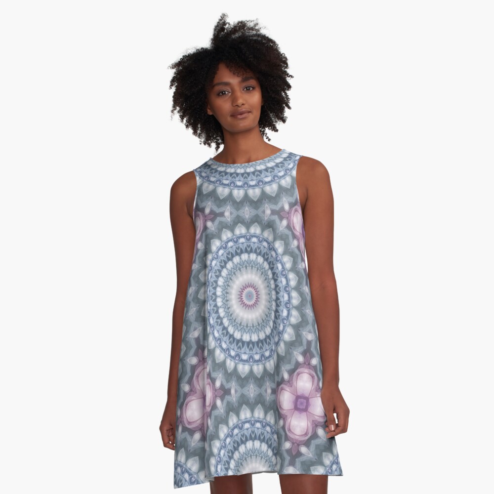 Item preview, A-Line Dress designed and sold by kellydietrich.