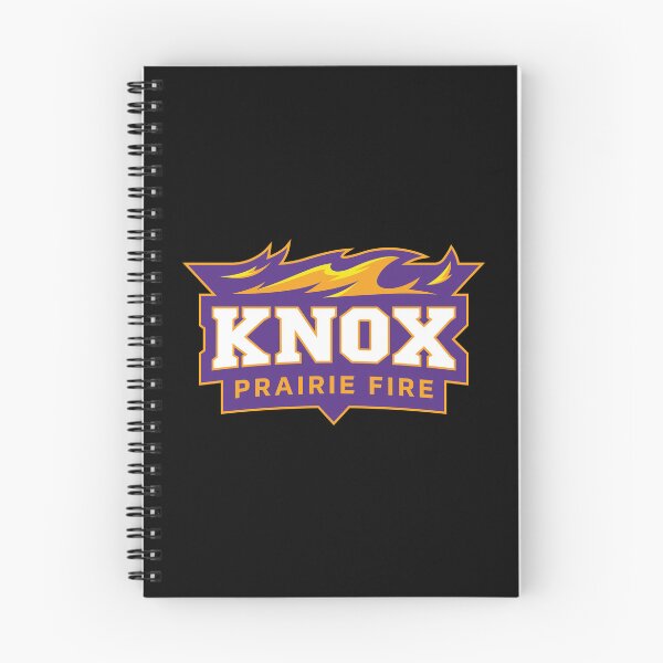 Item preview, Knox College Knox -Prairie Fire designed and sold by federalize.