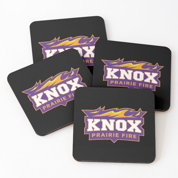 Item preview, Knox College Knox -Prairie Fire designed and sold by federalize.