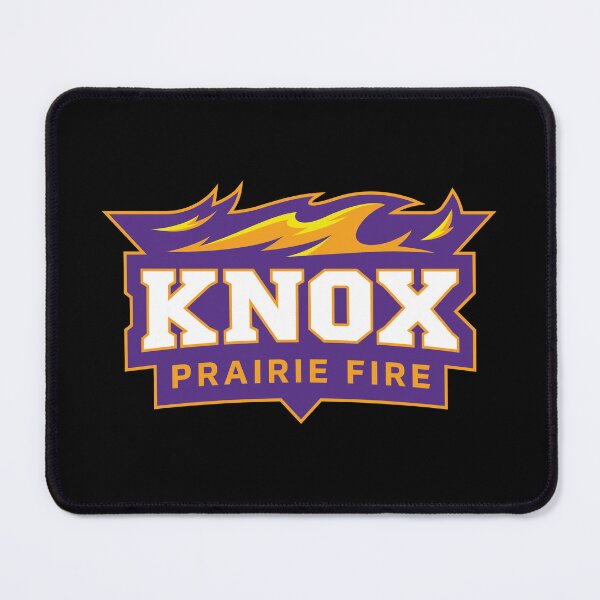 Item preview, Knox College Knox -Prairie Fire designed and sold by federalize.
