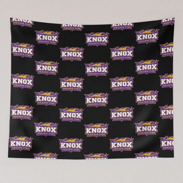 Item preview, Knox College Knox -Prairie Fire designed and sold by federalize.