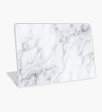 Marble Laptop Skin