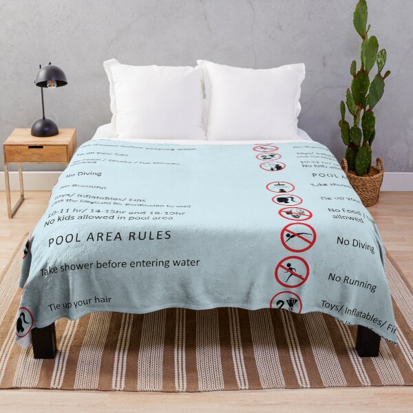 Item preview, Pool Sign designed and sold by SakiOno.