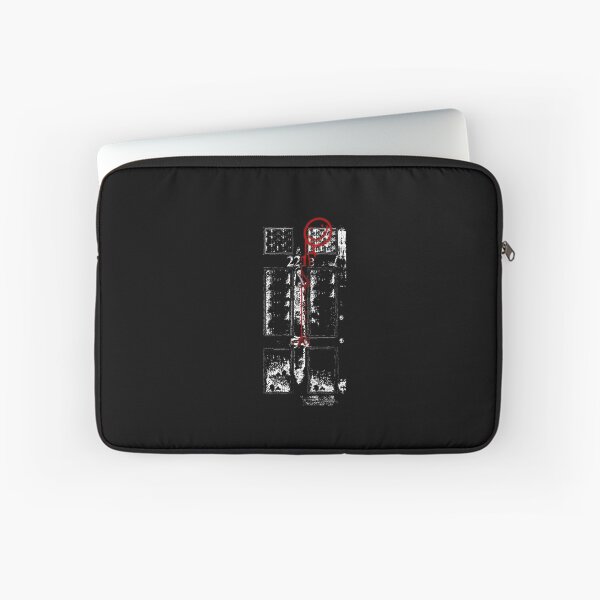Item preview, Smile! You're at 221B - red, gritty designed and sold by gruffyjustice.