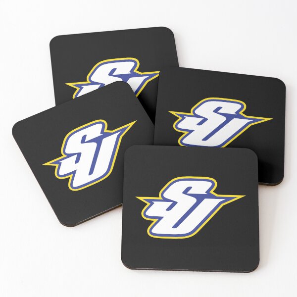 Item preview, Spalding University golden eagles designed and sold by federalize.